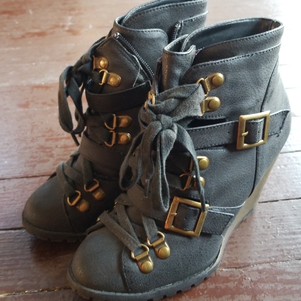 Shoes